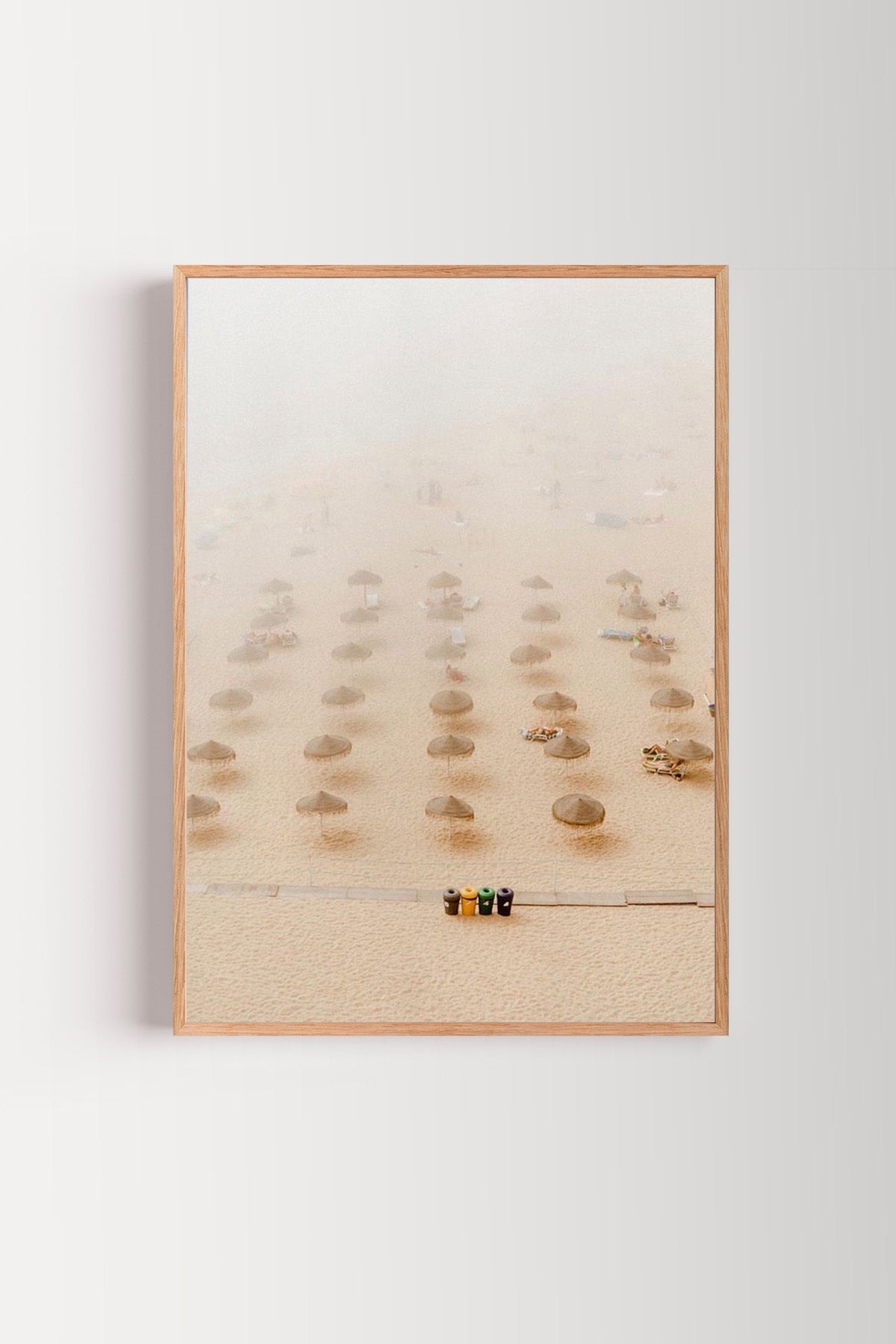 Pescadores