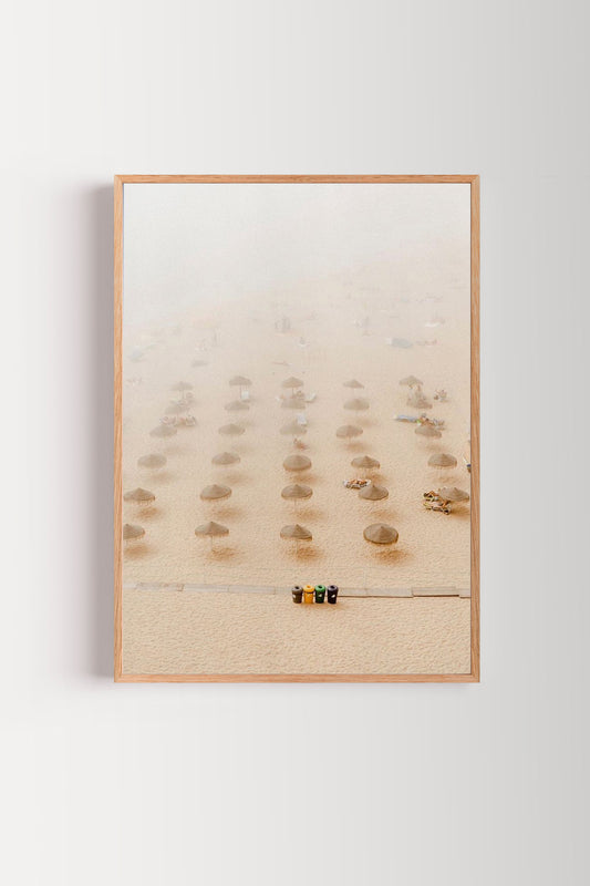 Pescadores
